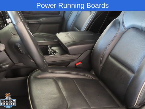 Used 2024 RAM 1500 Limited AWD/4WD image 11