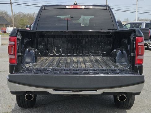 Used 2024 RAM 1500 Laramie image 9