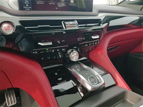 New 2026 Acura MDX A-Spec image 18