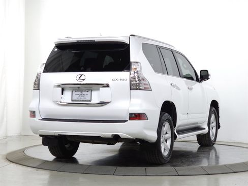 Used 2014 Lexus GX 460 image 8