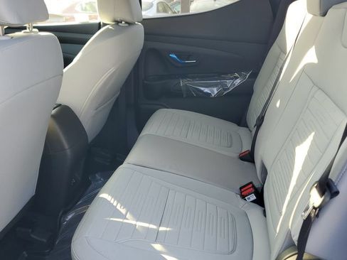 Used 2026 Hyundai Santa Cruz SE FWD image 13