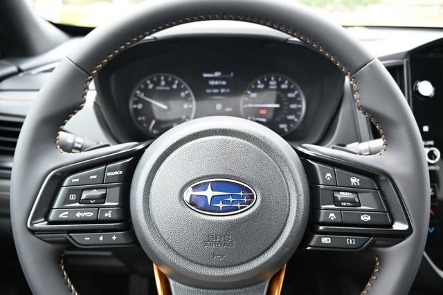 New 2026 Subaru Forester Wilderness AWD/4WD image 27