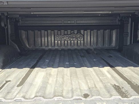 Certified 2024 Chevrolet Silverado 2500 High Country w/ High Country Premium Package AWD/4WD image 32