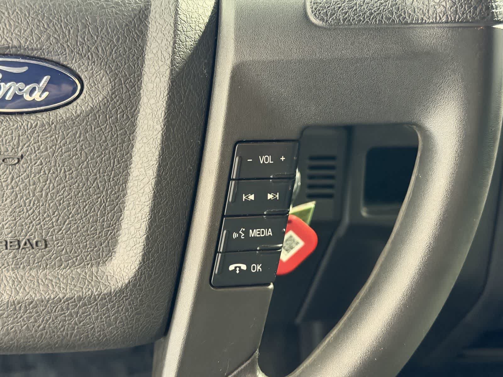 Used 2013 Ford F150 STX w/ Mid Equipment Group AWD/4WD image 14