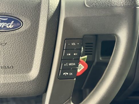 Used 2013 Ford F150 STX w/ Mid Equipment Group AWD/4WD image 14