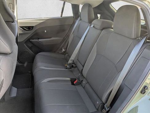 Used 2026 Subaru Crosstrek 2.0i Premium image 15