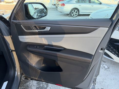 New 2026 Volkswagen Atlas Peak Edition image 21