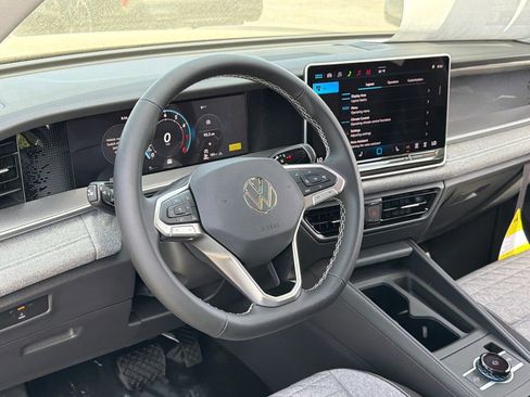 New 2026 Volkswagen Tiguan S image 29