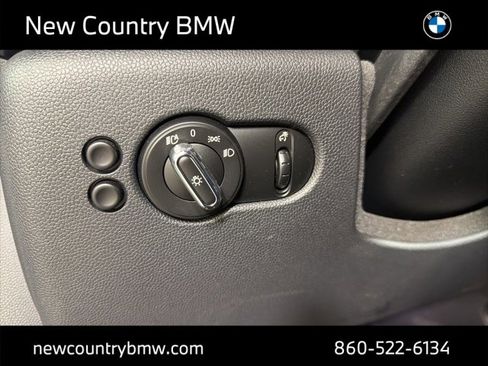 Used 2019 MINI Cooper S w/ Signature Upholstery Package image 27