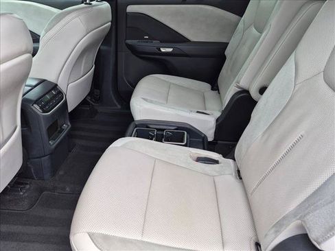 Certified 2024 Lexus TX 350 AWD w/ Technology Package image 18