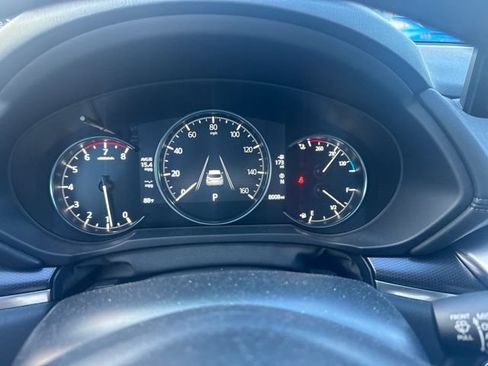 Used 2025 MAZDA CX-5 Carbon Edition AWD/4WD image 10