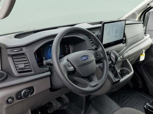 New 2026 Ford Transit 350 148 High Roof Extended DRW image 24