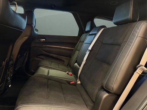 New 2026 Dodge Durango SRT Hellcat w/ Premium Group image 10