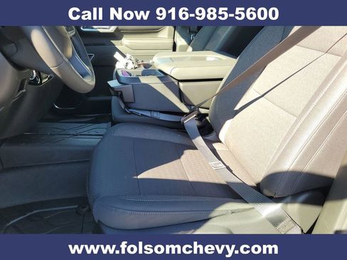 New 2026 Chevrolet Silverado 2500 LT image 21
