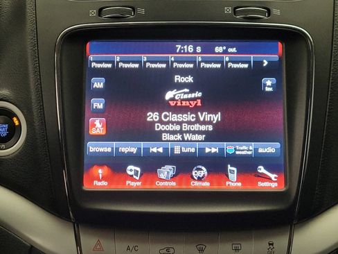 Used 2018 Dodge Journey GT FWD image 25