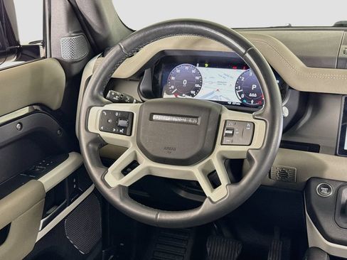 Used 2023 Land Rover Defender 90 S AWD/4WD image 20