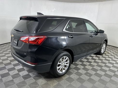 Used 2020 Chevrolet Equinox LT image 7