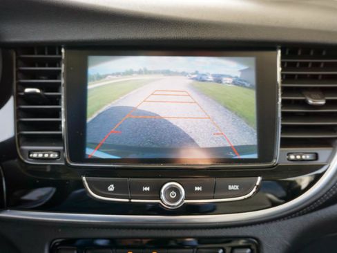Used 2017 Buick Encore Preferred FWD image 12