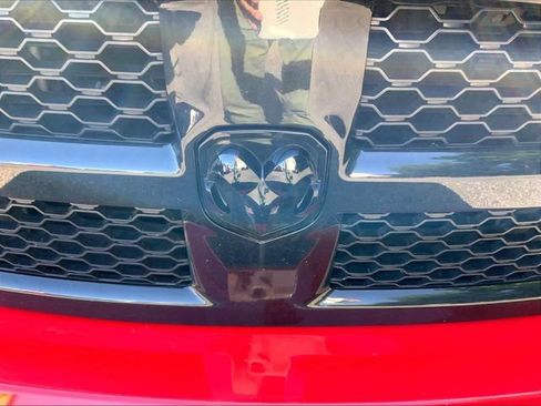Used 2018 RAM 1500 Sport w/ Sport Premium Group AWD/4WD image 5