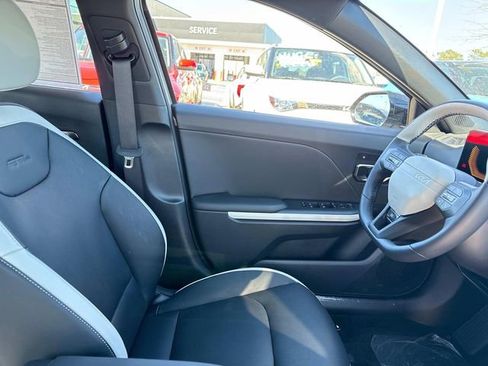 New 2026 Kia K4 GT-Line image 13