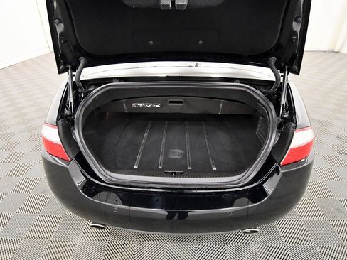 Used 2009 Jaguar XK Convertible image 6