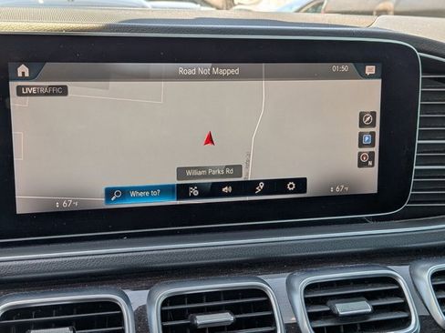 Used 2020 Mercedes-Benz GLE 580 4MATIC image 9