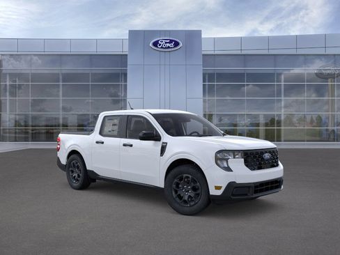 New 2026 Ford Maverick XLT AWD/4WD image 37