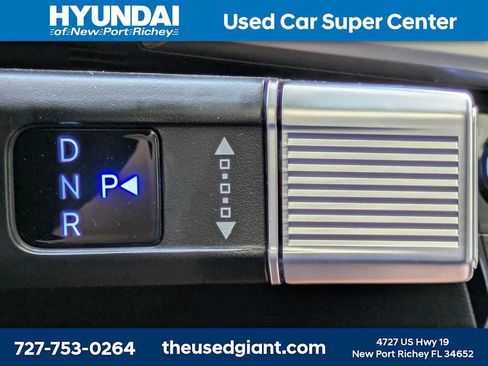 Used 2026 Hyundai Santa Fe SEL FWD image 37