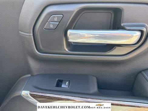 Used 2021 GMC Sierra 1500 SLE image 29