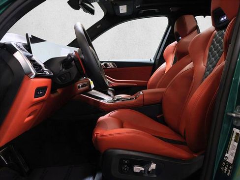 New 2026 BMW X5 M Competition w/ Executive Package AWD/4WD image 4