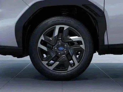 New 2026 Subaru Forester Limited AWD/4WD image 9