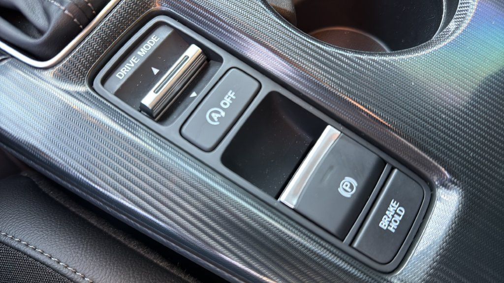 Used 2026 Honda Civic Sport image 16