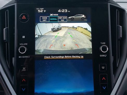 New 2026 Subaru Crosstrek 2.0i Premium image 20