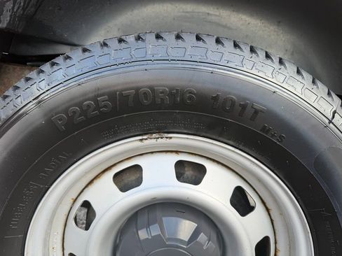 Used 2012 Chevrolet Colorado W/T image 12