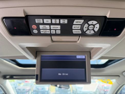 Used 2015 Honda Odyssey EX-L image 14