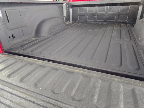 Used 2022 RAM 2500 Big Horn w/ Night Edition image 19