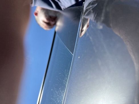 Used 2017 MAZDA MAZDA3 Grand Touring w/ Premium Equipment Package image 8