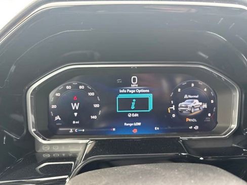 New 2026 Chevrolet Silverado 1500 LT w/ Z71 Off-Road Package image 15