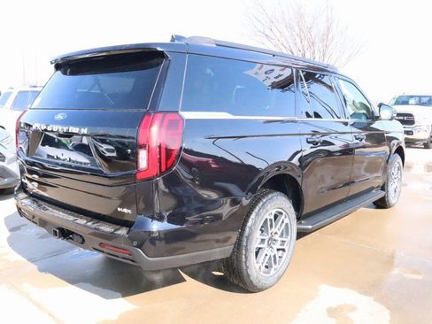 New 2026 Ford Expedition Max Active AWD/4WD image 22