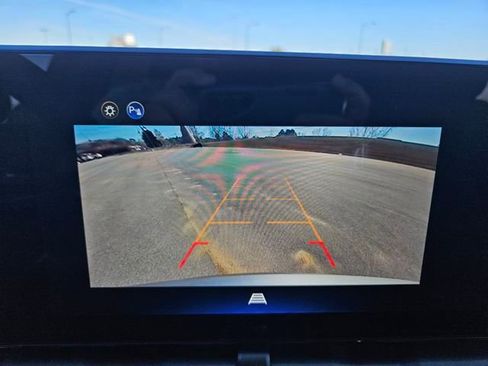 New 2026 Chevrolet Equinox LT FWD image 20