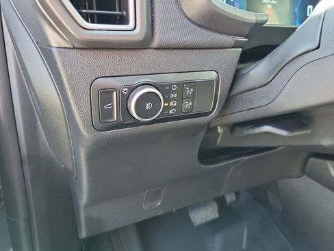 Used 2025 Ford Bronco Sport Big Bend w/ Convenience Package image 14