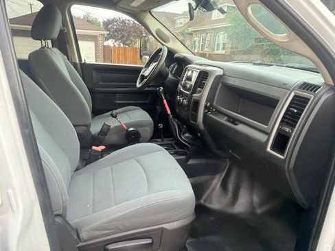 Used 2015 RAM 4500 Tradesman w/ Ambulance Prep Group AWD/4WD image 14