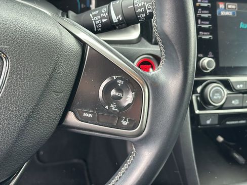 Used 2020 Honda Civic EX-L image 18