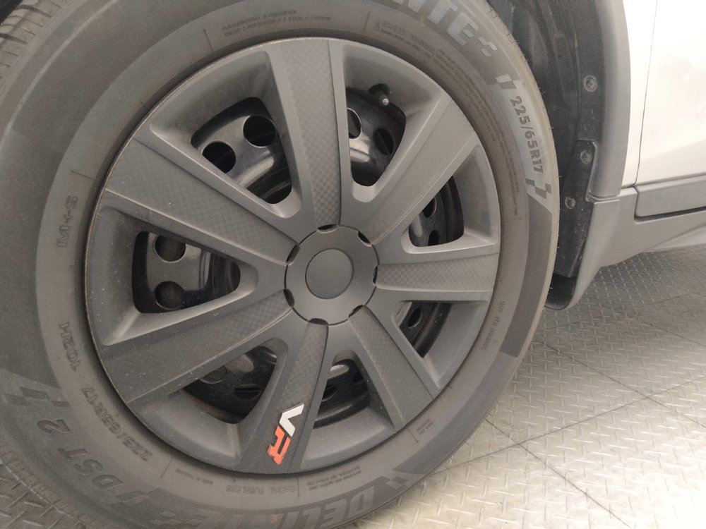 Used 2017 Nissan Rogue S AWD/4WD image 31
