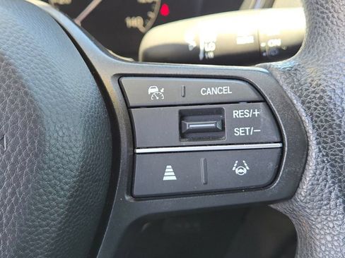 Used 2024 Honda CR-V LX image 19