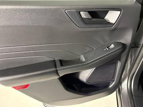 Used 2024 Ford Escape Active FWD image 35