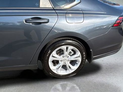 Used 2023 Honda Accord LX image 34