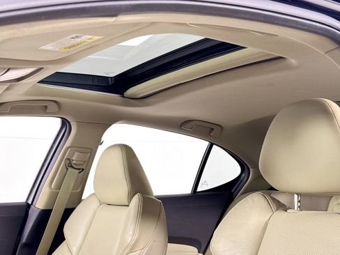 Used 2019 Acura TLX w/ Technology Package image 26