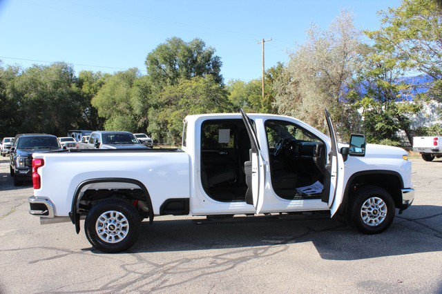 Used 2024 Chevrolet Silverado 2500 LT w/ Convenience Package AWD/4WD image 20