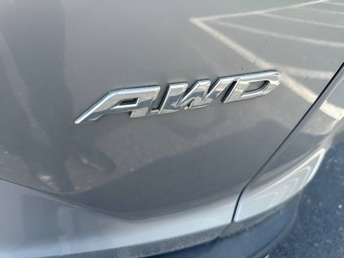 Used 2020 Honda CR-V EX-L image 11